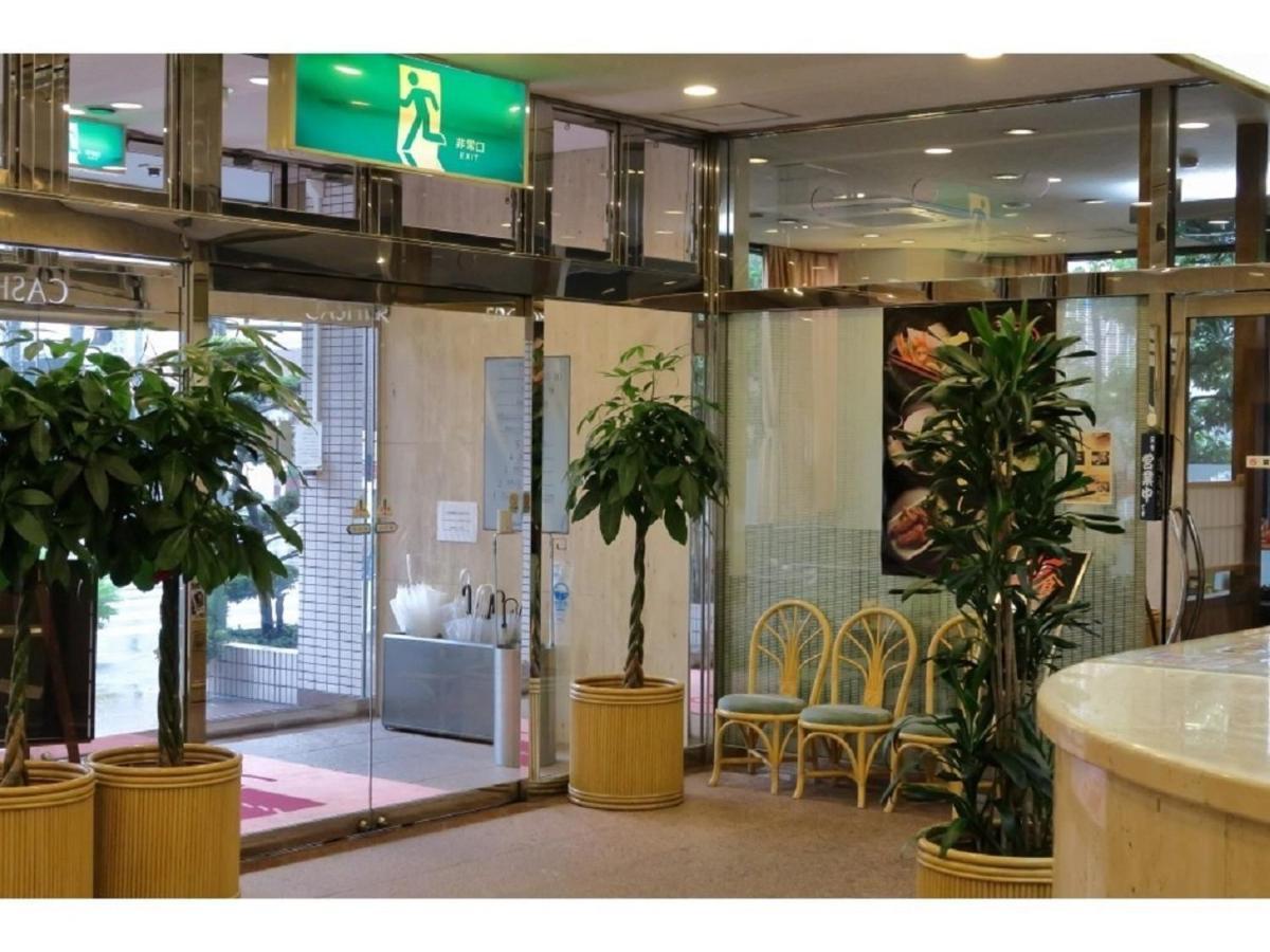 Smile Hotel Nagoya Shinkansenguchi Extérieur photo